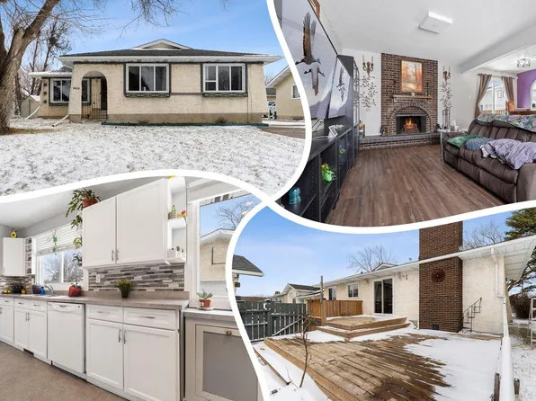 9809 97th St, Morinville, AB T8R 1G7
