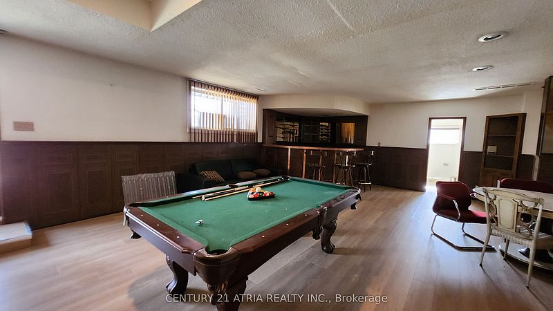 Toronto House for rent - 4 Bedrooms — photo 17