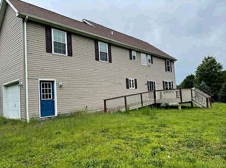 Property Front View