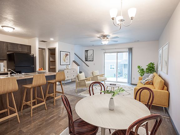 2nd image of 3780 N Yukon Ave #3760-02