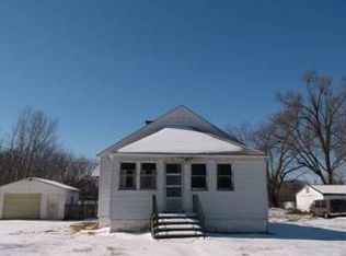 2494 Renois Ln, Cahokia, IL 62206