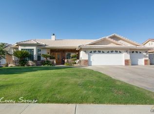 3522 Cathedral Rose Ave, Bakersfield, CA 93313