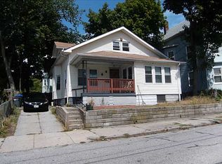 39 Colfax St, Providence, RI 02905