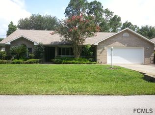52 Wentworth Ln, Palm Coast, FL 32164