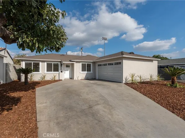 13509 Moccasin St, La Puente, CA 91746