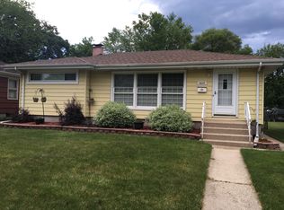 6639 Idaho Ave, Hammond, IN 46323