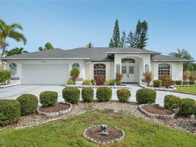 2015 SE 8th St, Cape Coral, FL, 33990