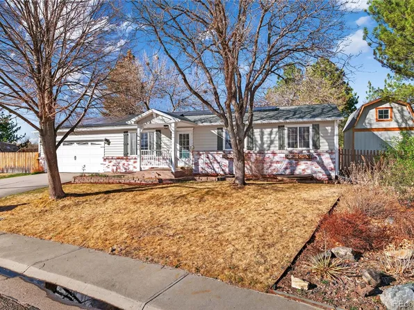 7278 Union Court, Arvada, CO 80005