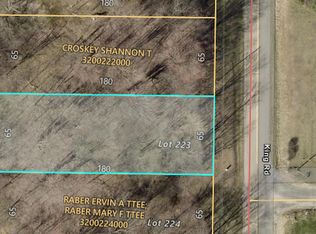 14993 King Rd, Howard, OH 43028