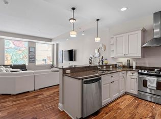 400 W North St APT 516, Raleigh, NC 27603