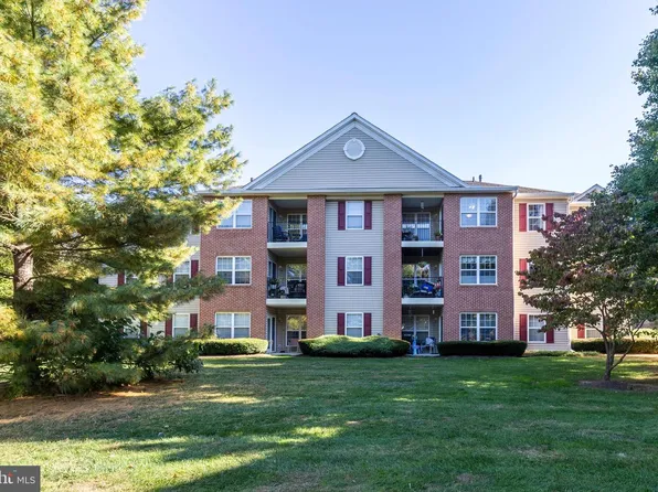 3840 Normandy Dr APT 3B, Hampstead, MD 21074
