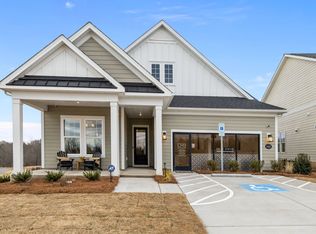 The Enthusiast Plan, Brook Run, Fort Mill, SC 29715