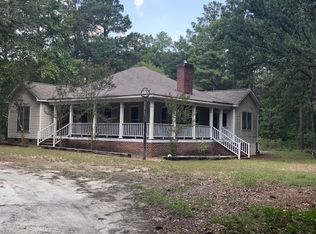 216 Annie Mills Rd, Blythewood, SC 29016