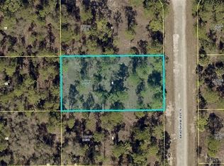 1034 Bradshaw Ave S, Lehigh Acres, FL 33974