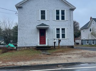 37 Old Westport Rd #2, North Dartmouth, MA 02747