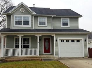 54 Buffalo St, Corning, NY 14830
