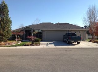 4188 N Zion Park Way, Meridian, ID 83646