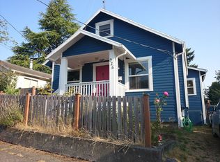 926 N 88th St, Seattle, WA 98103