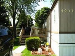 4903 W Omega Pl, Sioux Falls, SD 57106