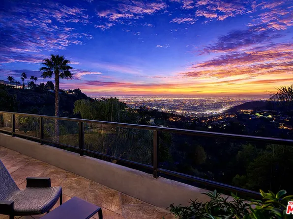 7218 Mulholland Dr, Los Angeles, CA 90068