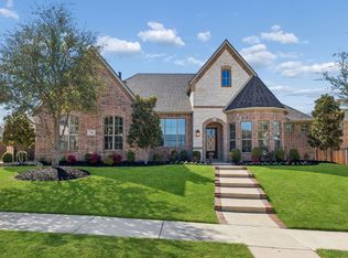 701 Cherrywood Dr, Prosper, TX 75078