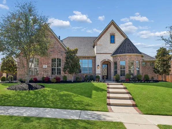 701 Cherrywood Dr, Prosper, TX 75078