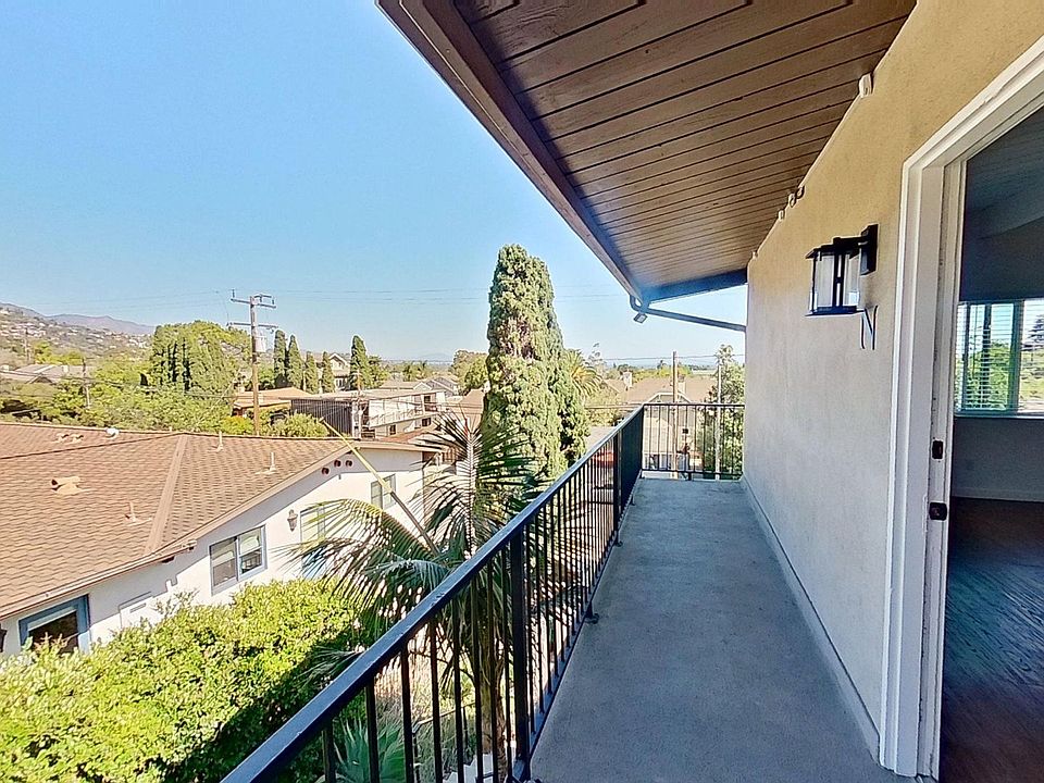 1st image of 411 E Micheltorena St APT N