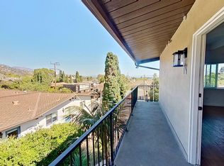 411 E Micheltorena St APT N, Santa Barbara, CA 93101