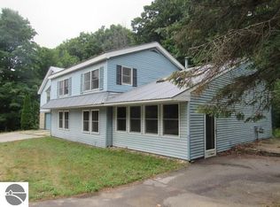 7190 Cedar Run Rd, Traverse City, MI 49684