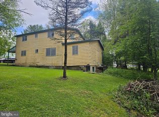 81 Timber Ln, Oakland, MD 21550