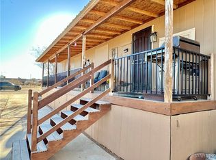 4736 N Thompson Way, Kingman, AZ 86409