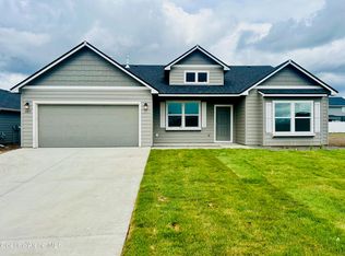 5917 Downs Way, Rathdrum, ID 83858