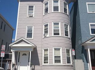 139 P St, South Boston, MA 02127