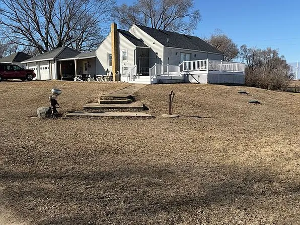 4471 Redwing Ave, Paullina, IA 51046