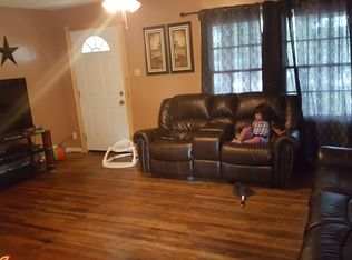 1114 W Johnson St, Harlingen, TX 78550