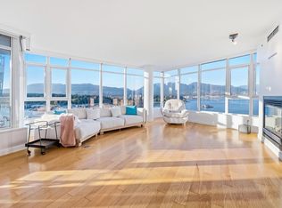 1233 Cordova St W #1301, Vancouver, BC V6C3R1