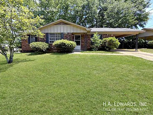 3809 Millcreek Ln Photo 1