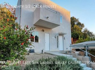 1106 Geraghty Ave #1/2, Los Angeles, CA 90063
