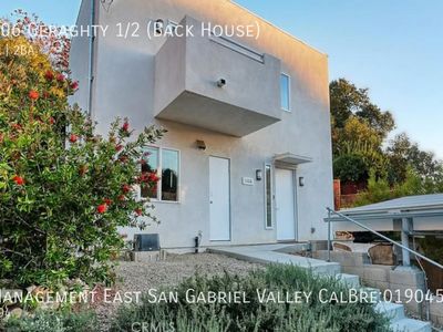 1106 Geraghty Ave #1/2, Los Angeles, CA, 90063