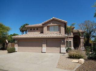 4760 E South Fork Dr, Phoenix, AZ 85044