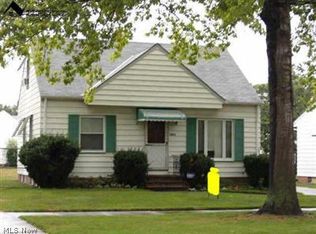 5804 Biddulph Rd, Cleveland, OH 44144