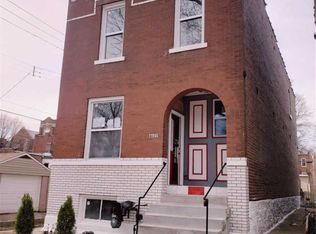 4677 Tennessee Ave, Saint Louis, MO 63111