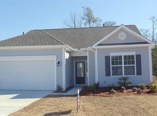 1174 Palm Crossing Dr LOT 202, Camden A Little River, SC 29566