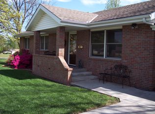701 W 8th St, Pratt, KS 67124