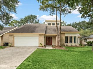 16835 Spruce Run Dr, Spring, TX 77379