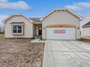 6577 Carson Ave, Portage, IN 46368