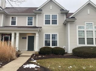 1390 Cornell Cir UNIT C, Sugar Grove, IL 60554
