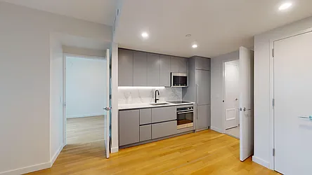 Rented by Bond New York