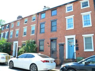 19 E Wheeling St, Baltimore, MD 21230