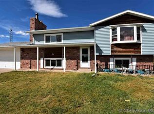 7314 Archer Rd, Cheyenne, WY 82009